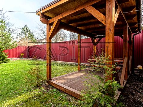 дом по адресу Осокорская ул.