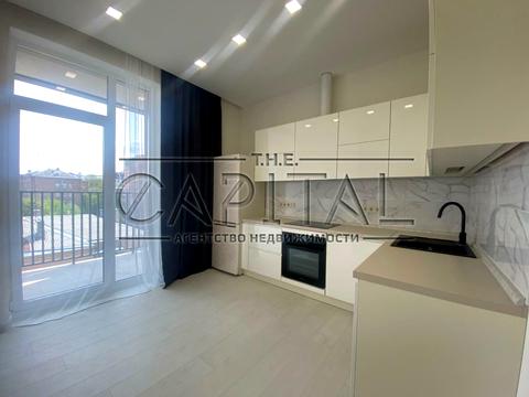 квартира по адресу Бульварно-Кудрявская ул. (Воровского), 15а