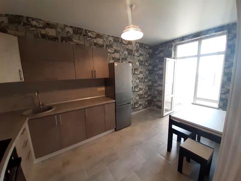 квартира по адресу Соборна ул., 18