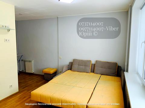 квартира за адресою Лісовий просп., 24
