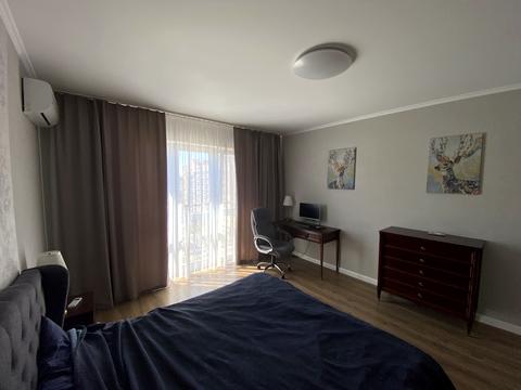 квартира по адресу Метрологическая ул., 7-А