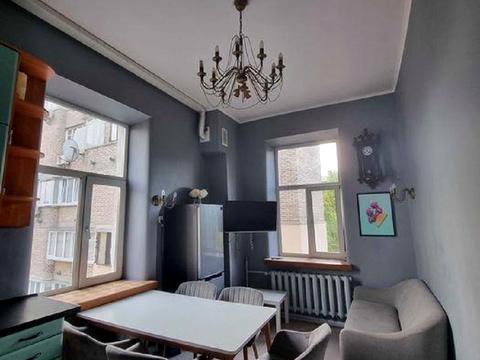 квартира за адресою Олеся Гончара вул., 90/92