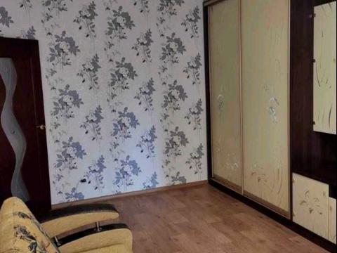 квартира по адресу Героев Днепра ул., 22-А