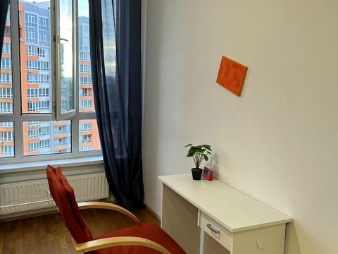 квартира за адресою Каховська вул., 62-А