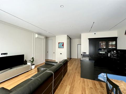 квартира за адресою Федорова Івана вул., 2-А