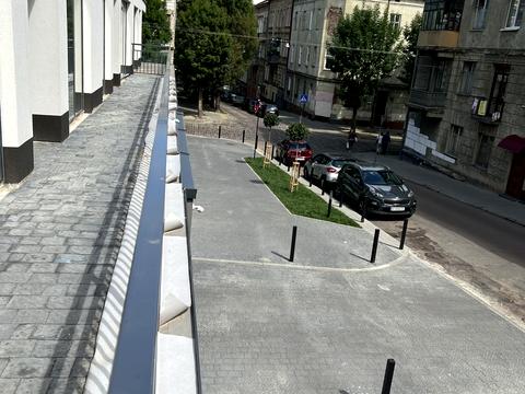 комерційна за адресою Сидора Голубовича вул., 34
