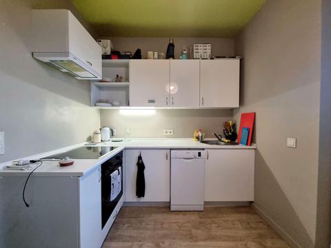 квартира за адресою Григорія Ващенка вул., 7