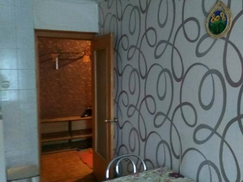 квартира по адресу проспект Слобожанський, 96