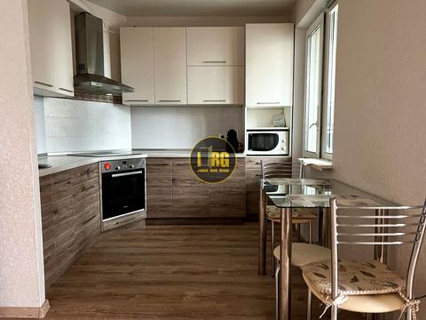 квартира по адресу Елизаветы Чавдар ул., 34