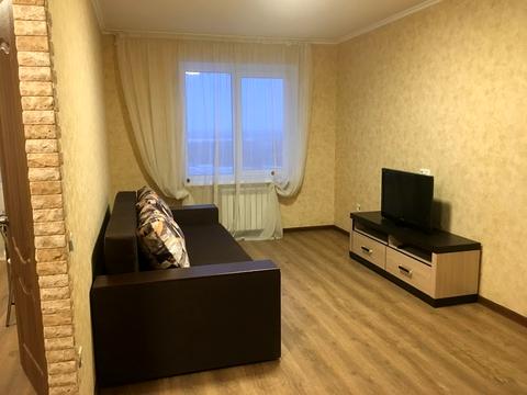 квартира за адресою Сергія Москаленка вул. (Красовського), 49