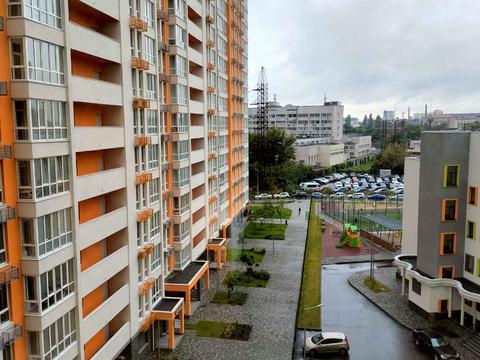 квартира за адресою Берестейський просп. (Перемоги), 67