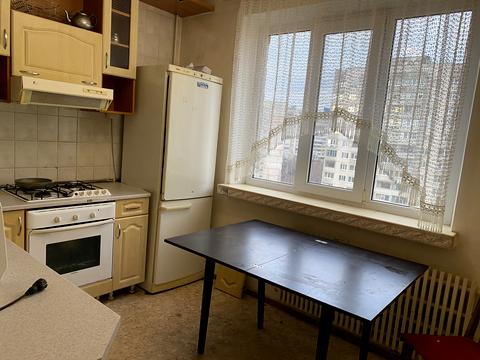 квартира по адресу Клочковская ул., 148а