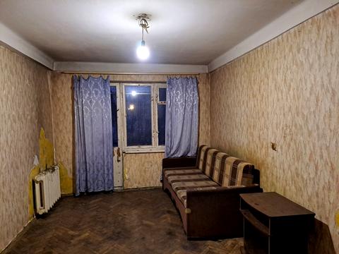 квартира за адресою Воскресенський просп. (Перова), 30
