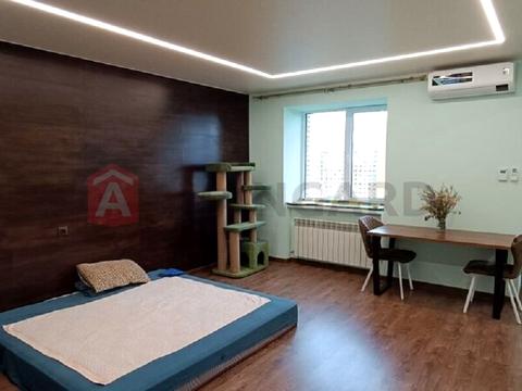 квартира по адресу Паркова, 8