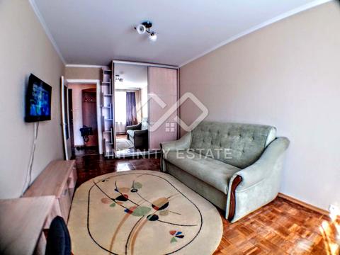 квартира за адресою Малиновского, 7а