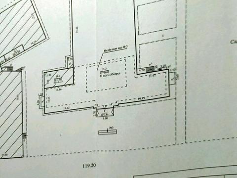 коммерческая по адресу Академика Янгеля ул., 35