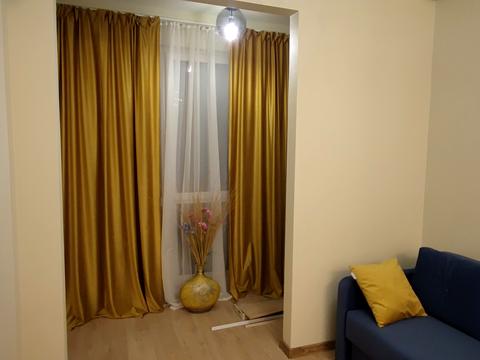 квартира по адресу Михаила Максимовича ул. (Трутенко Онуфрия), 26-Г