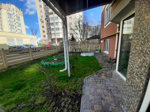 квартира по адресу Леси Украинки бульв., 4-А