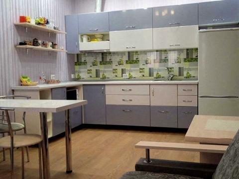 квартира за адресою Миколи Руденка бульв. (Кольцова), 14-А