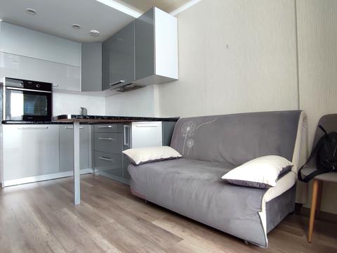 квартира по адресу Миру ул., 36