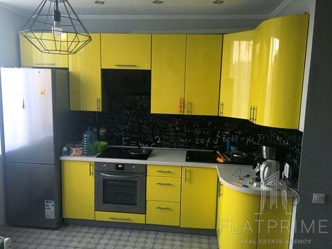 квартира за адресою Набережно-Корчуватська вул., 27