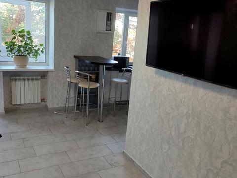 квартира по адресу Победы ул., 22