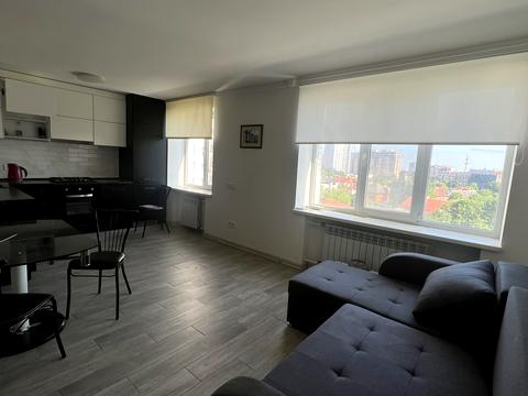 квартира по адресу пров. Леваневський, 9