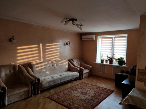 квартира по адресу Петра Радченко ул., 8