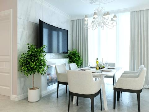 квартира по адресу Златоустовская ул., 34