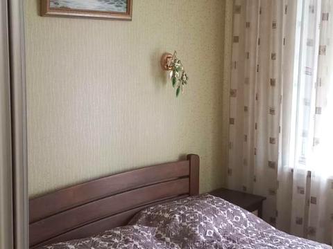 квартира за адресою Героїв Дніпра вул., 38-Д