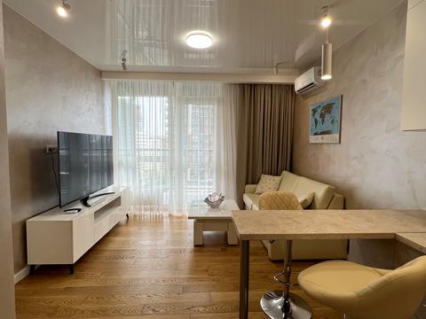 квартира за адресою Предславинська вул., 42