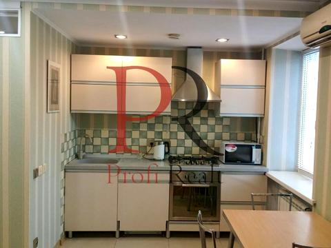 квартира за адресою Гетьмана Павла Скоропадського вул. (Льва Толстого), 49