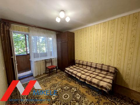 квартира за адресою Януша Корчака, 60