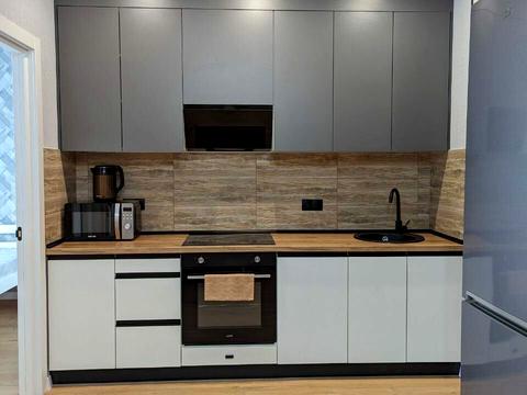 квартира по адресу Жемчужная ул., 10