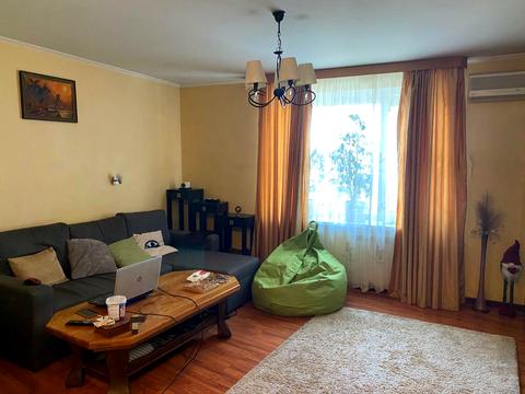 квартира по адресу Берестейский просп. (Победы), 107