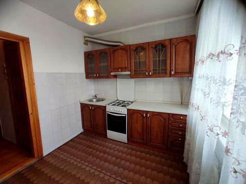 квартира по адресу Кармелюка ул., 10