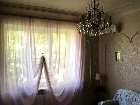 квартира за адресою Бориса Чичибабіна вул., 2