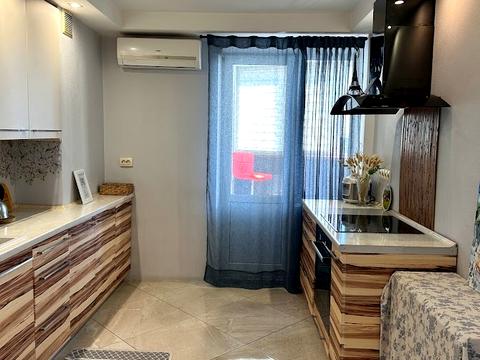 квартира за адресою Ярослава Мудрого вул., 28-А