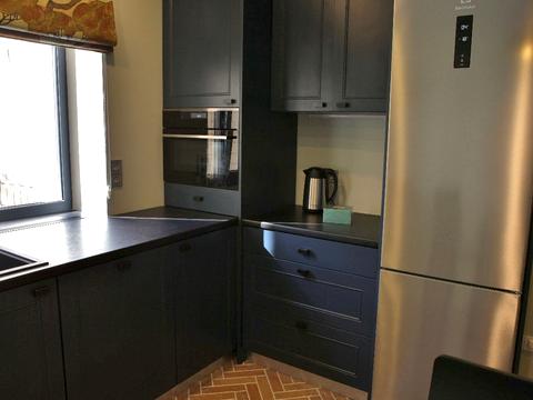 квартира по адресу Александра Конисского ул., 37