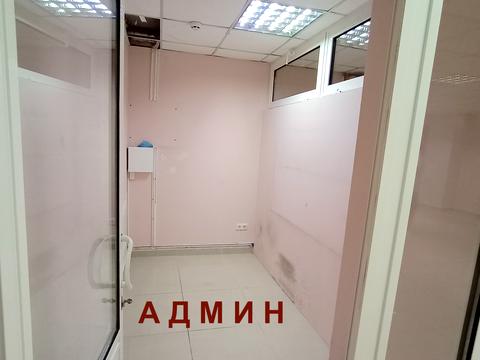 коммерческая по адресу Обсерваторный пер., 2/6