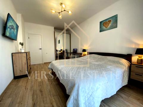 квартира за адресою Залізнична вул., 9