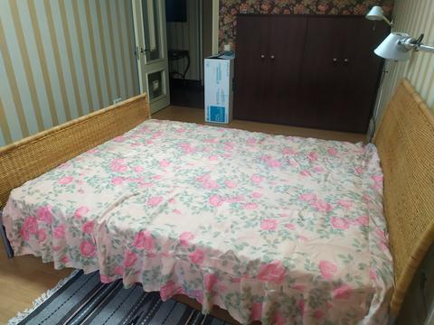 квартира за адресою Леся Курбаса просп., 19/11