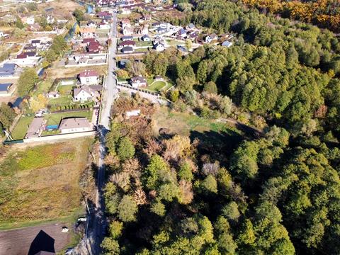 участок по адресу Вишенкьківська, 4
