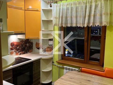 квартира за адресою Маяковського просп., 54/9