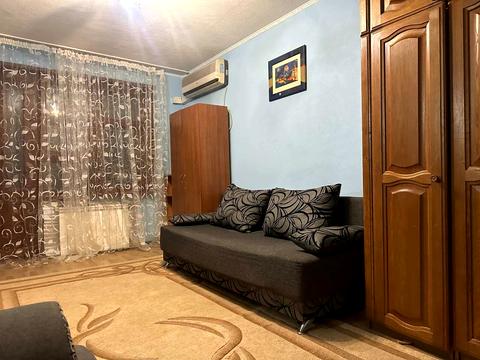 квартира по адресу Александра Поля просп. (Кірова), 44