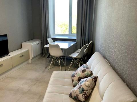 квартира по адресу Герцена ул., 35