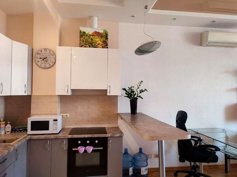 квартира по адресу Шевченко просп., 4б