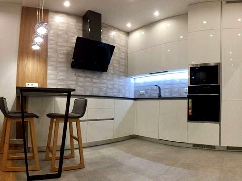 квартира по адресу Василия Тютюнника ул. (Анрі Барбюса), 28-А