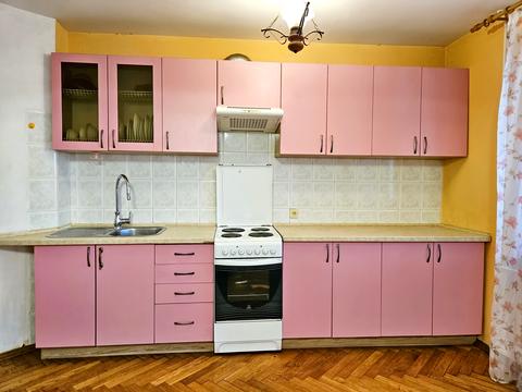 квартира за адресою Валерія Лобановського просп., 128