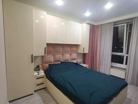 квартира за адресою Зарічна вул., 3-А